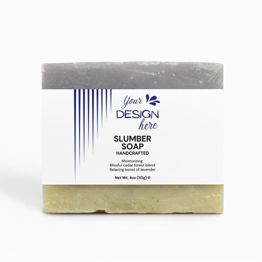 Private Label Dropship Slumber Soap