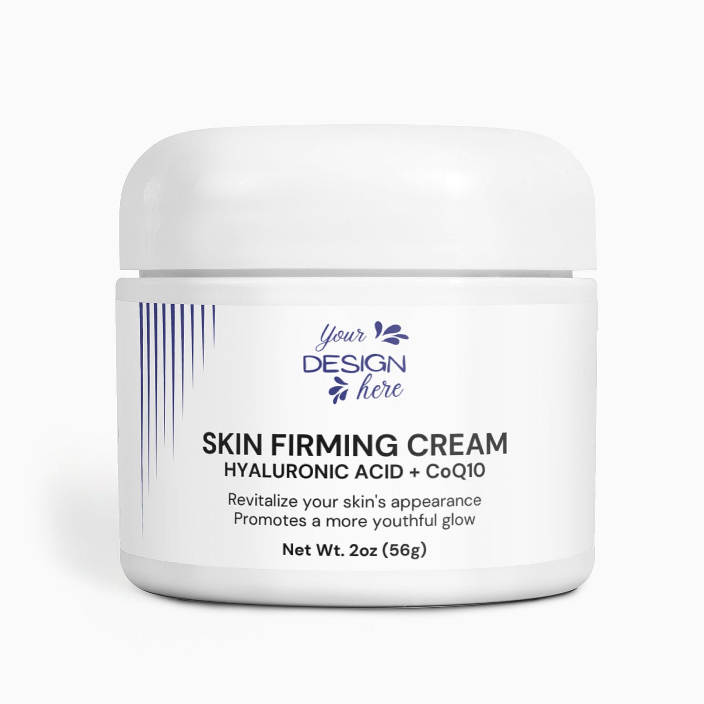 Private Label Dropship - Skin Firming Cream