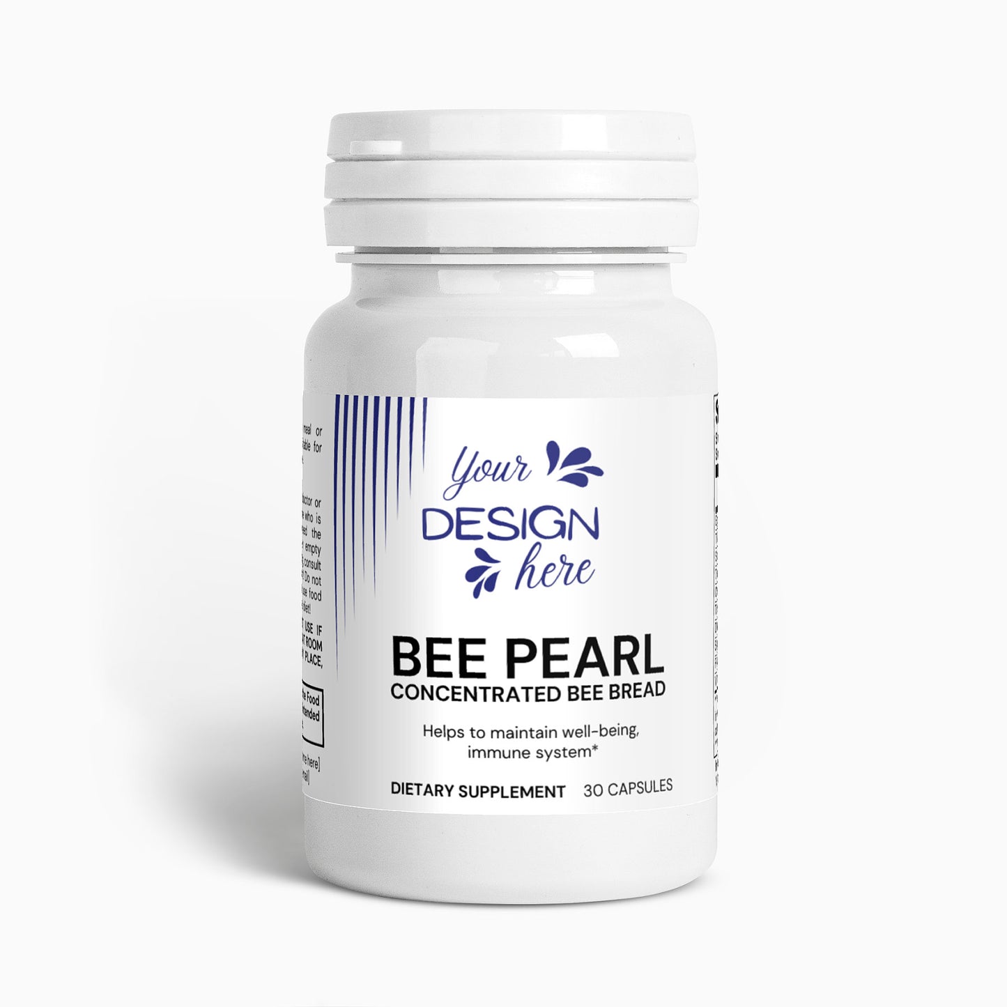 Private Label Dropship - Bee Pearl