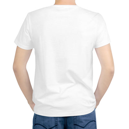 Men's All Over Print T-Shirt