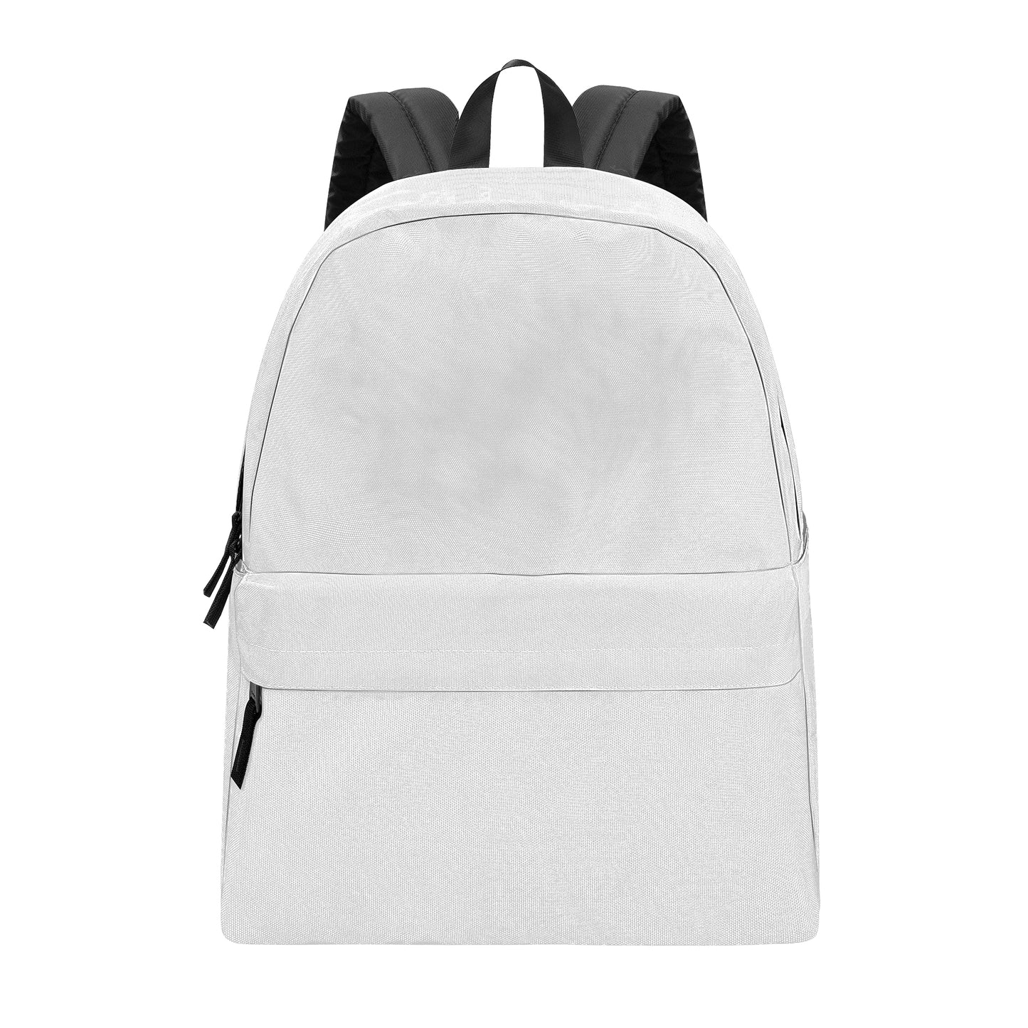 All Over Print Cotton Backpack