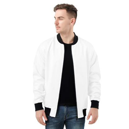 Men's Bomber Jacket