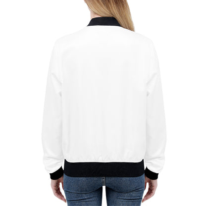 Women's Bomber Jacket