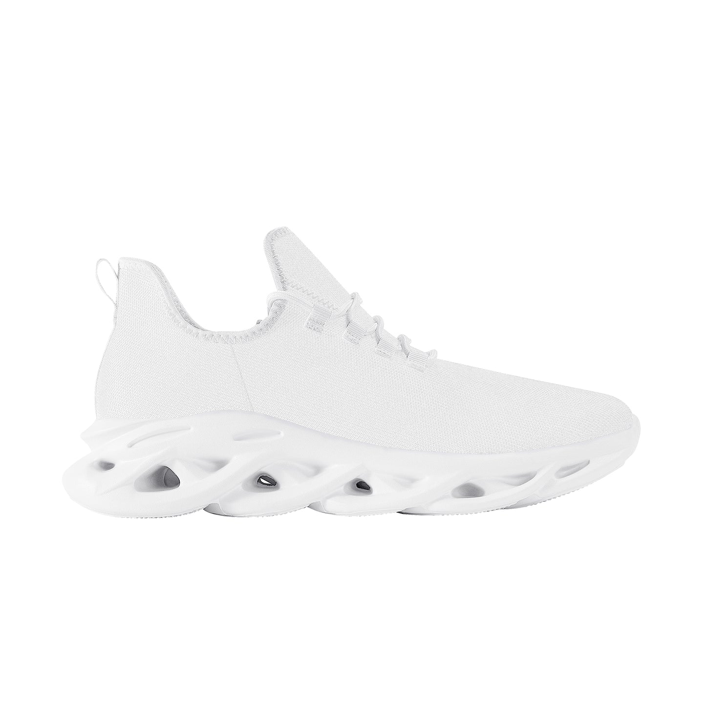 Flex Control Sneaker - White