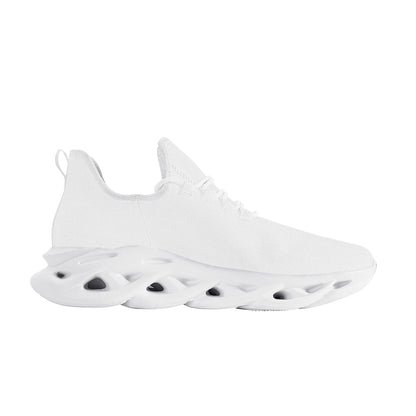 Flex Control Sneaker - White