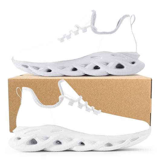 Flex Control Sneaker - White