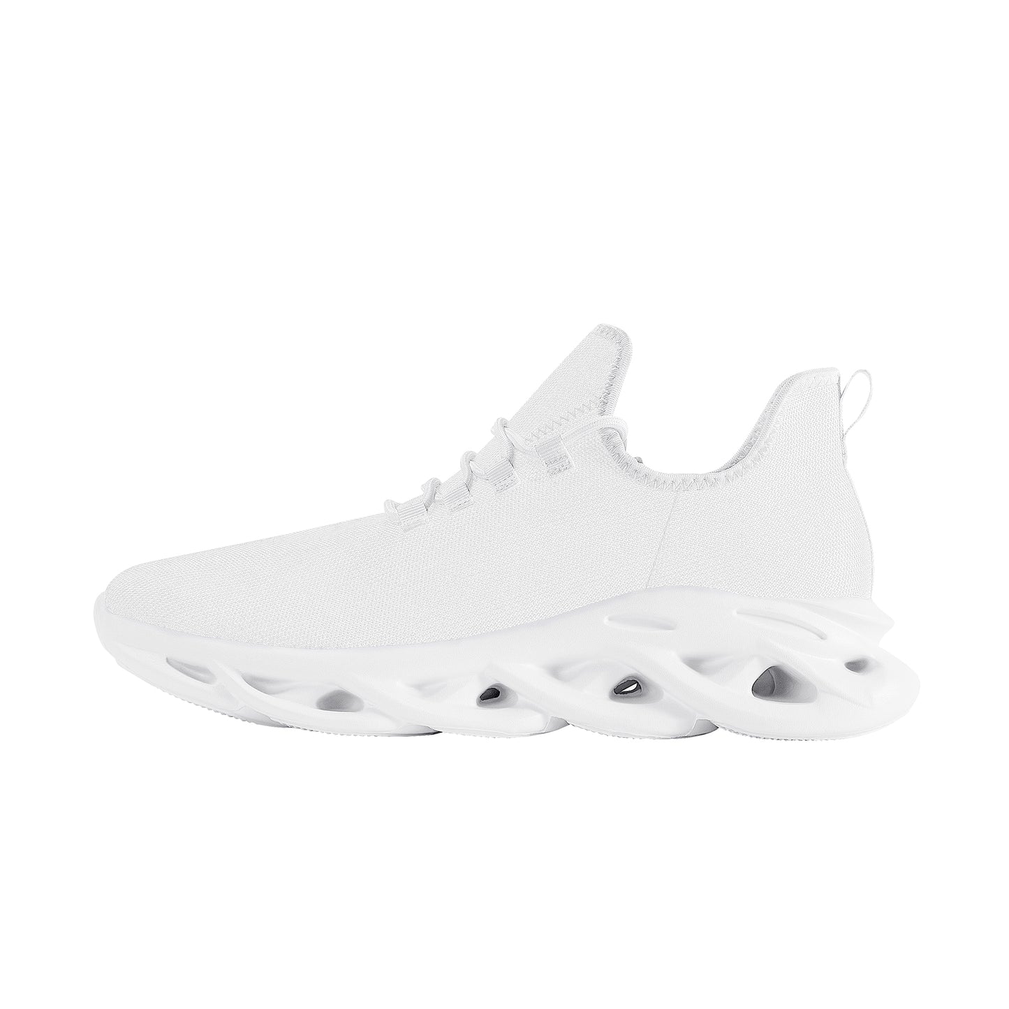 Flex Control Sneaker - White