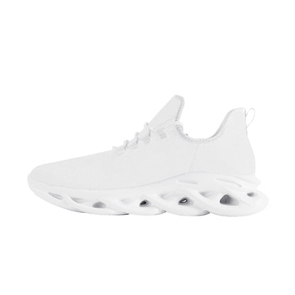 Flex Control Sneaker - White