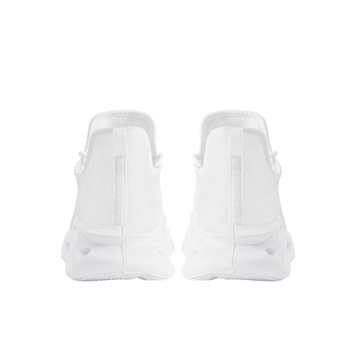 Flex Control Sneaker - White