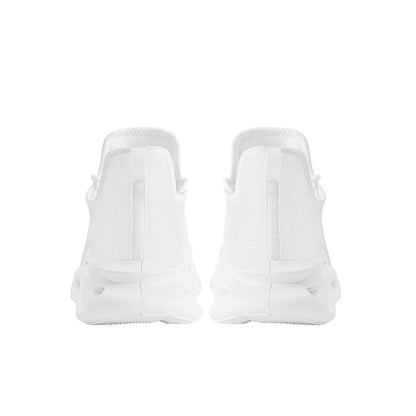 Flex Control Sneaker - White