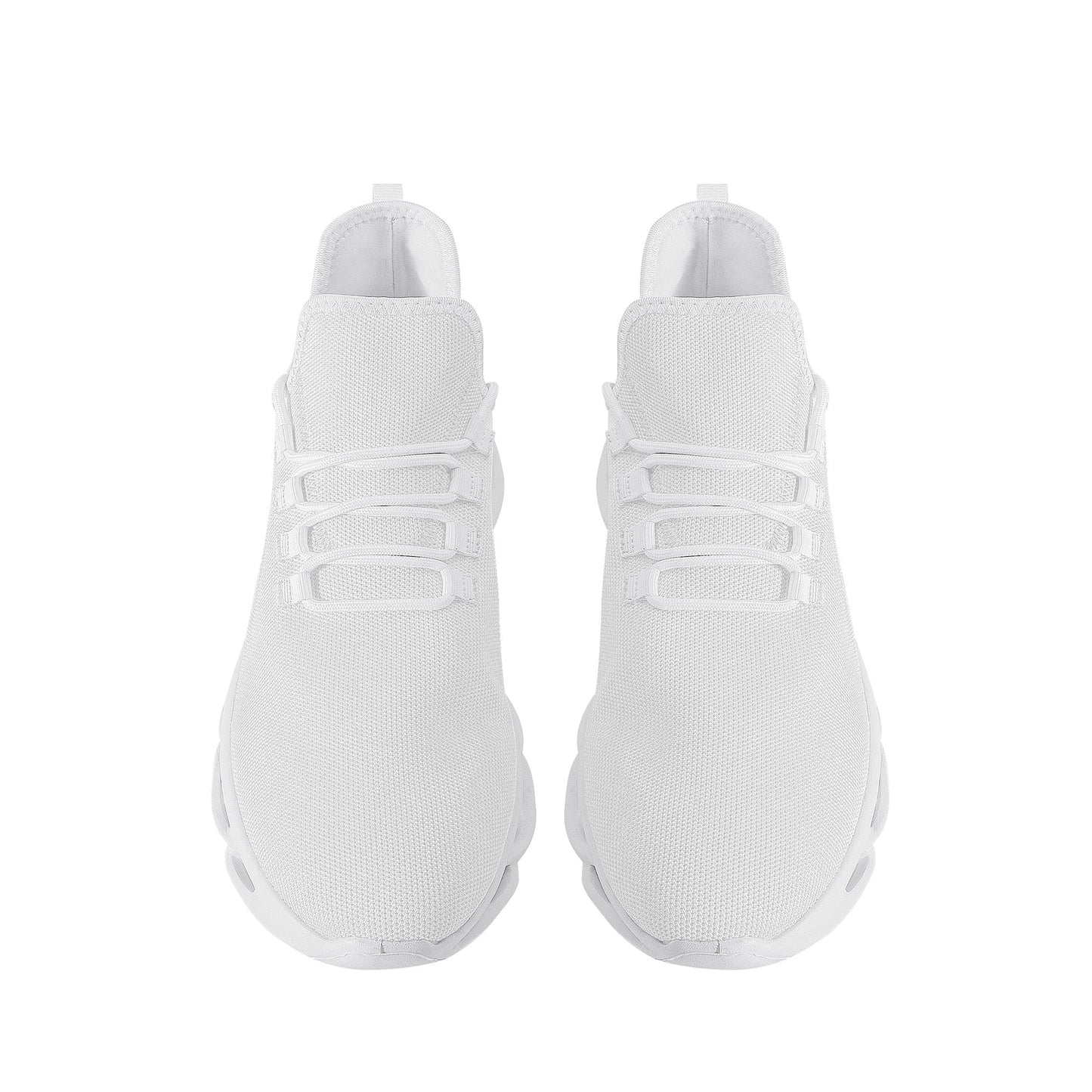 Flex Control Sneaker - White