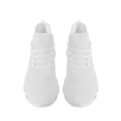 Flex Control Sneaker - White