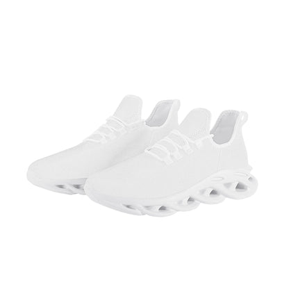 Flex Control Sneaker - White