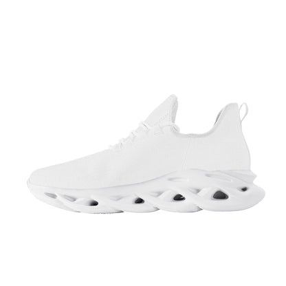 Flex Control Sneaker - White