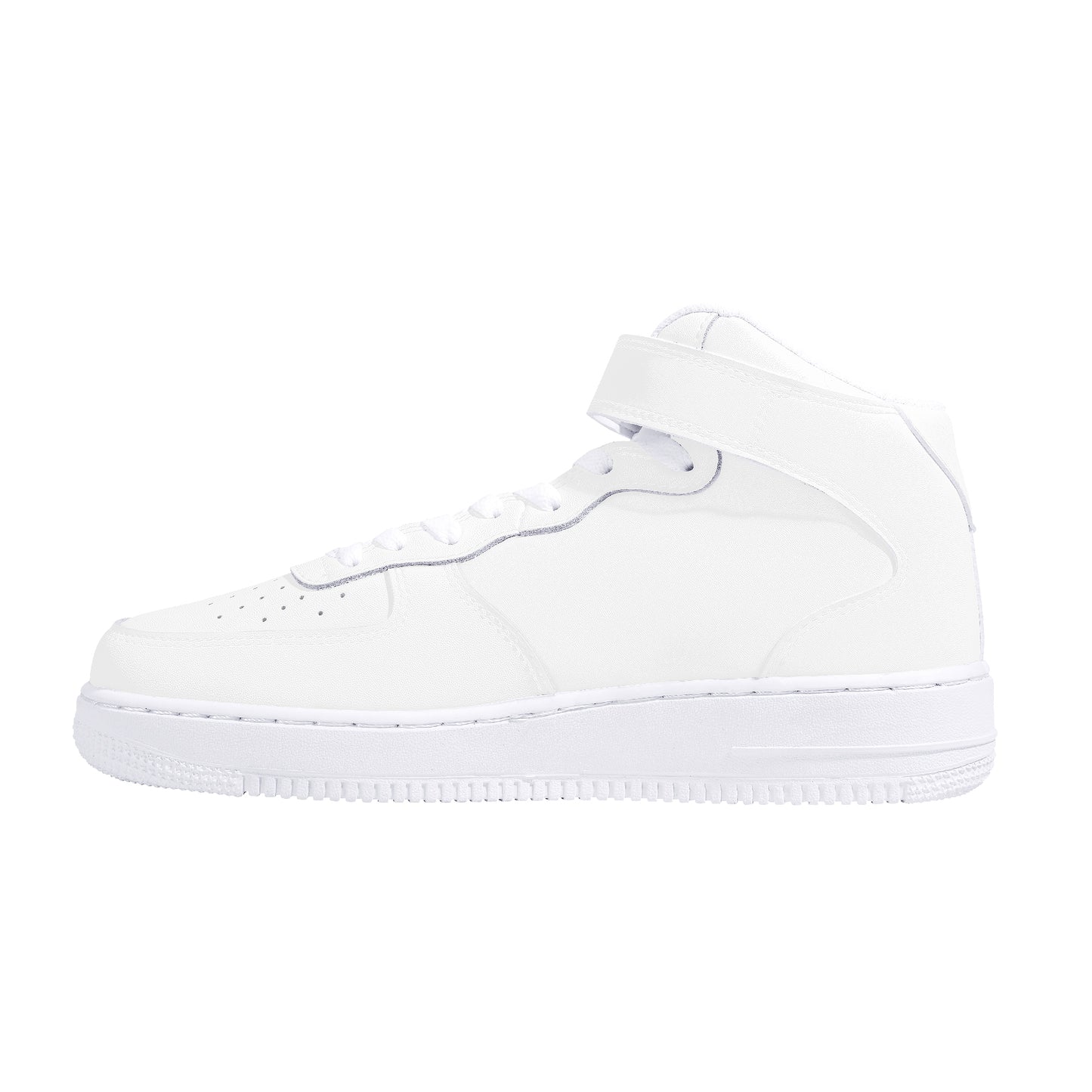 High Top Unisex Sneaker