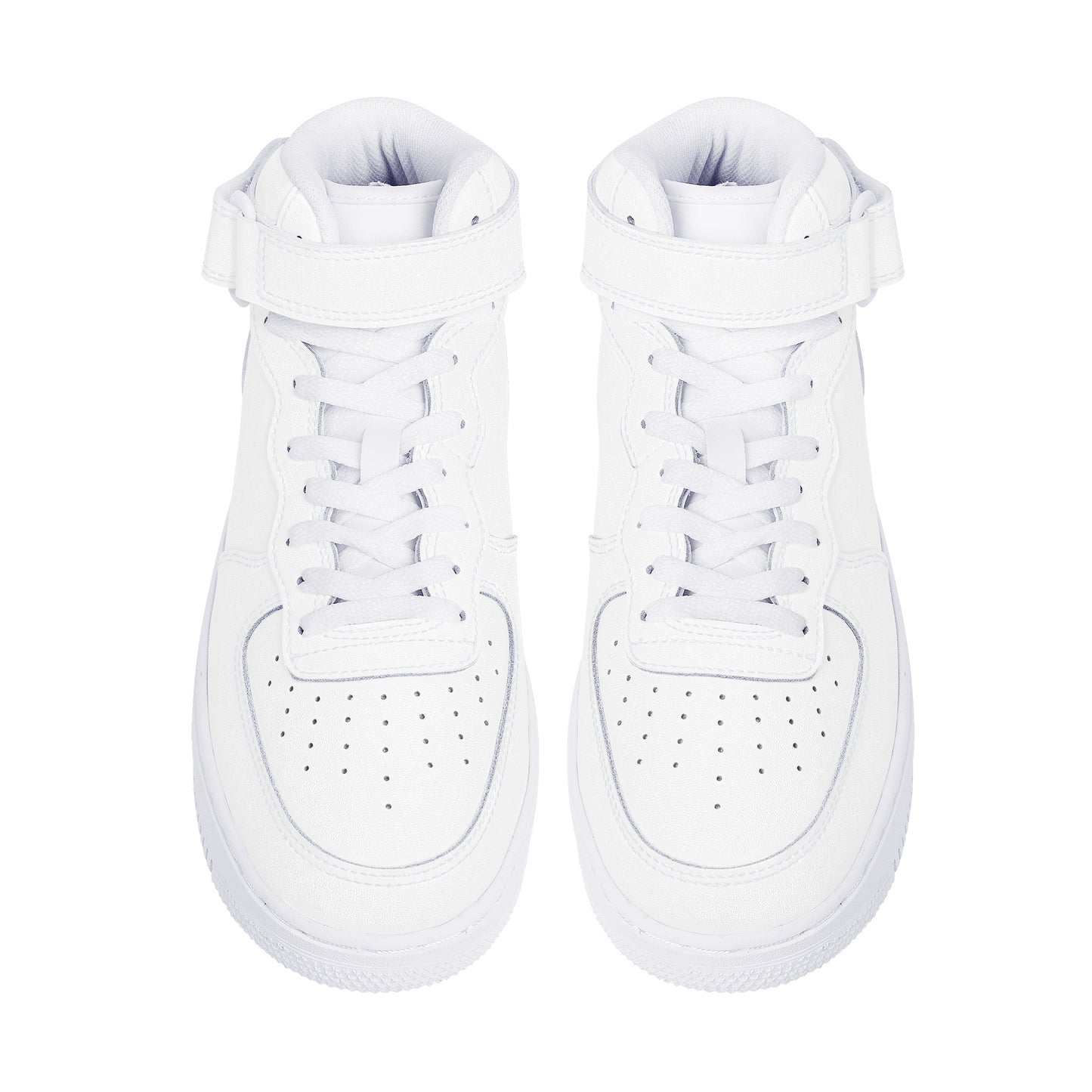 High Top Unisex Sneaker