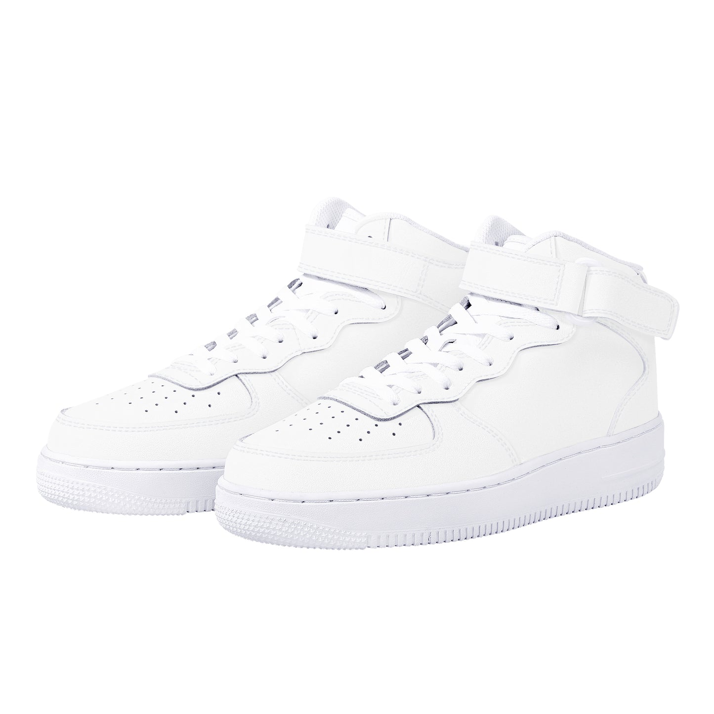 High Top Unisex Sneaker