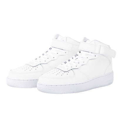 High Top Unisex Sneaker