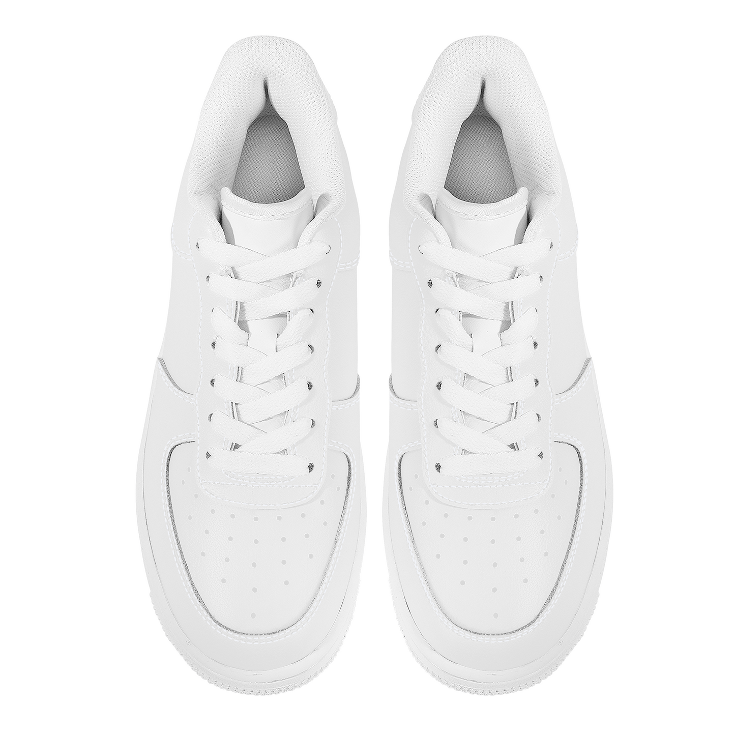 Low Top Unisex Sneaker