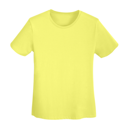 Women's Basic T-Shirt