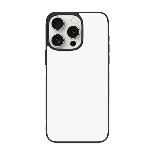 iPhone 15 PC Case(3 Cameras)