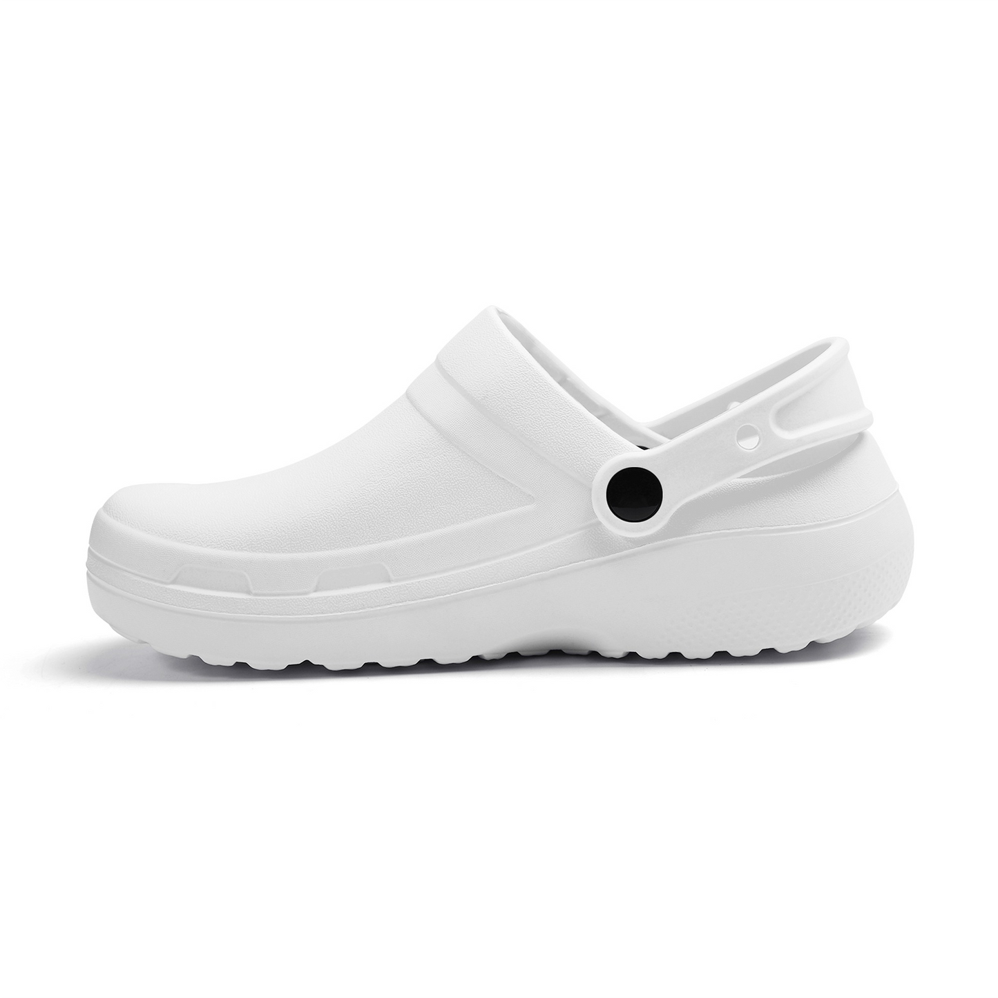 Unisex Lightweight Nursing Clogs