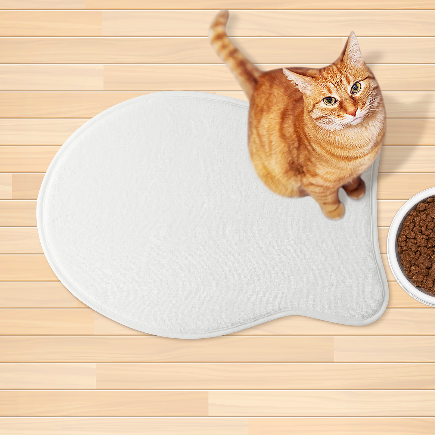 Cute Paws Pet Rug