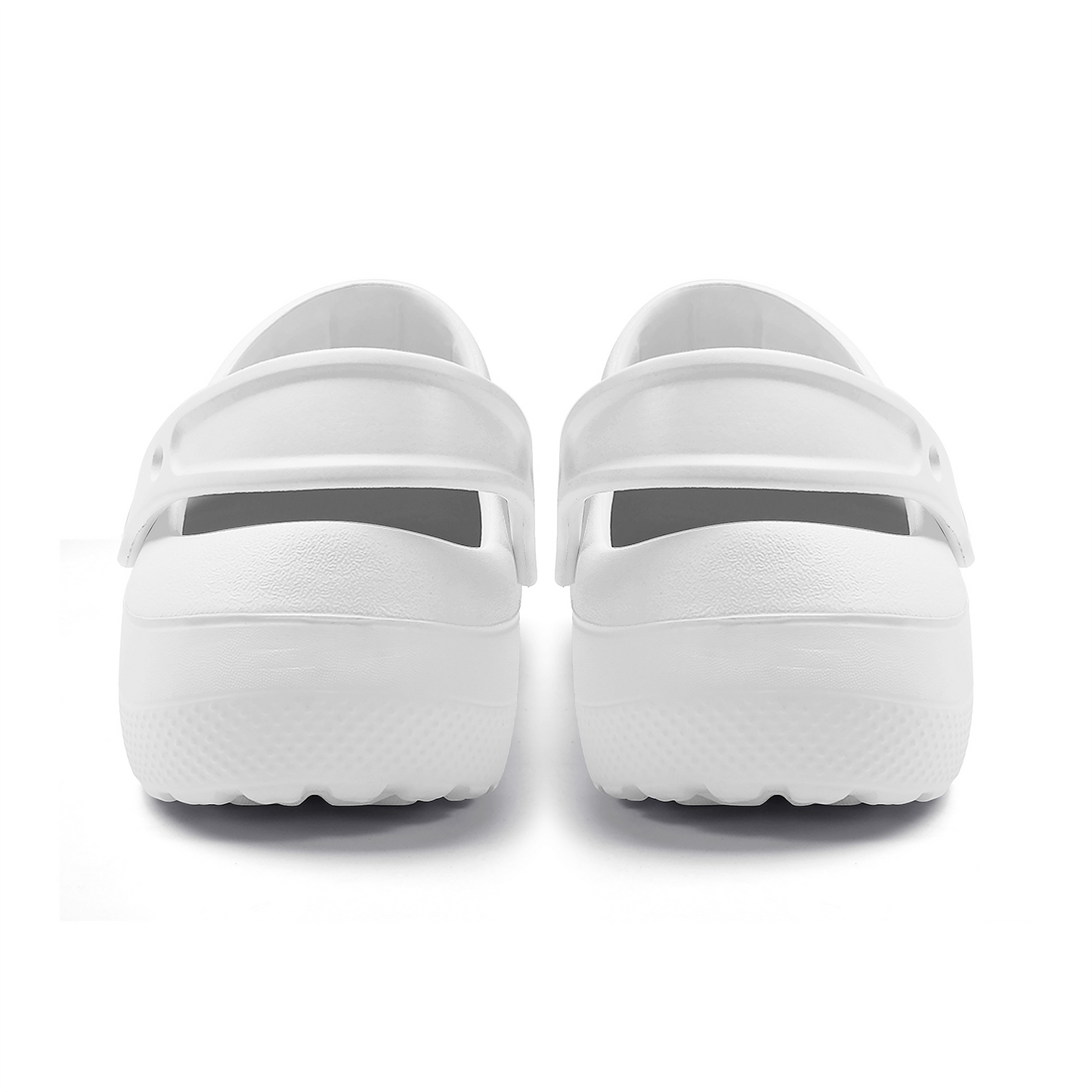 Unisex Lightweight Nursing Clogs