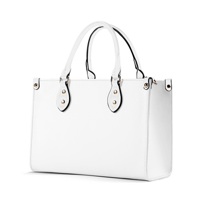 Multiple Sizes Upgraded Luxury Women PU Leather Handbag