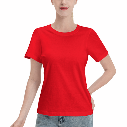 Women's Basic T-Shirt