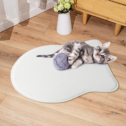 Cute Paws Pet Rug