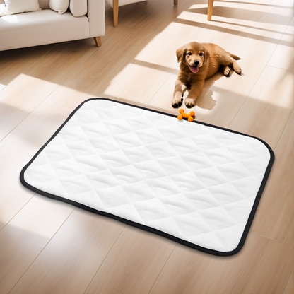 Flannel Pet Mat（29X23in）