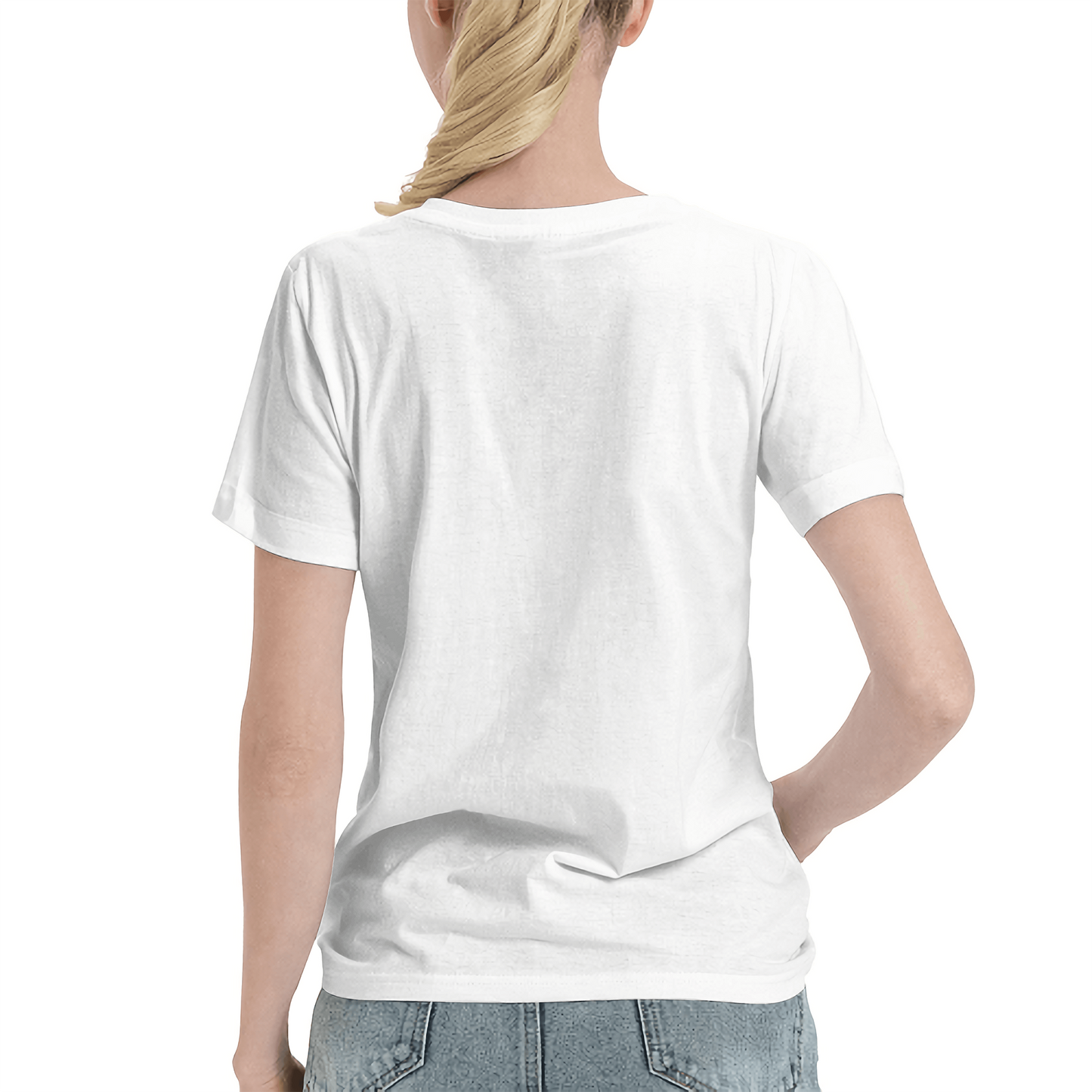 Women's Basic T-Shirt