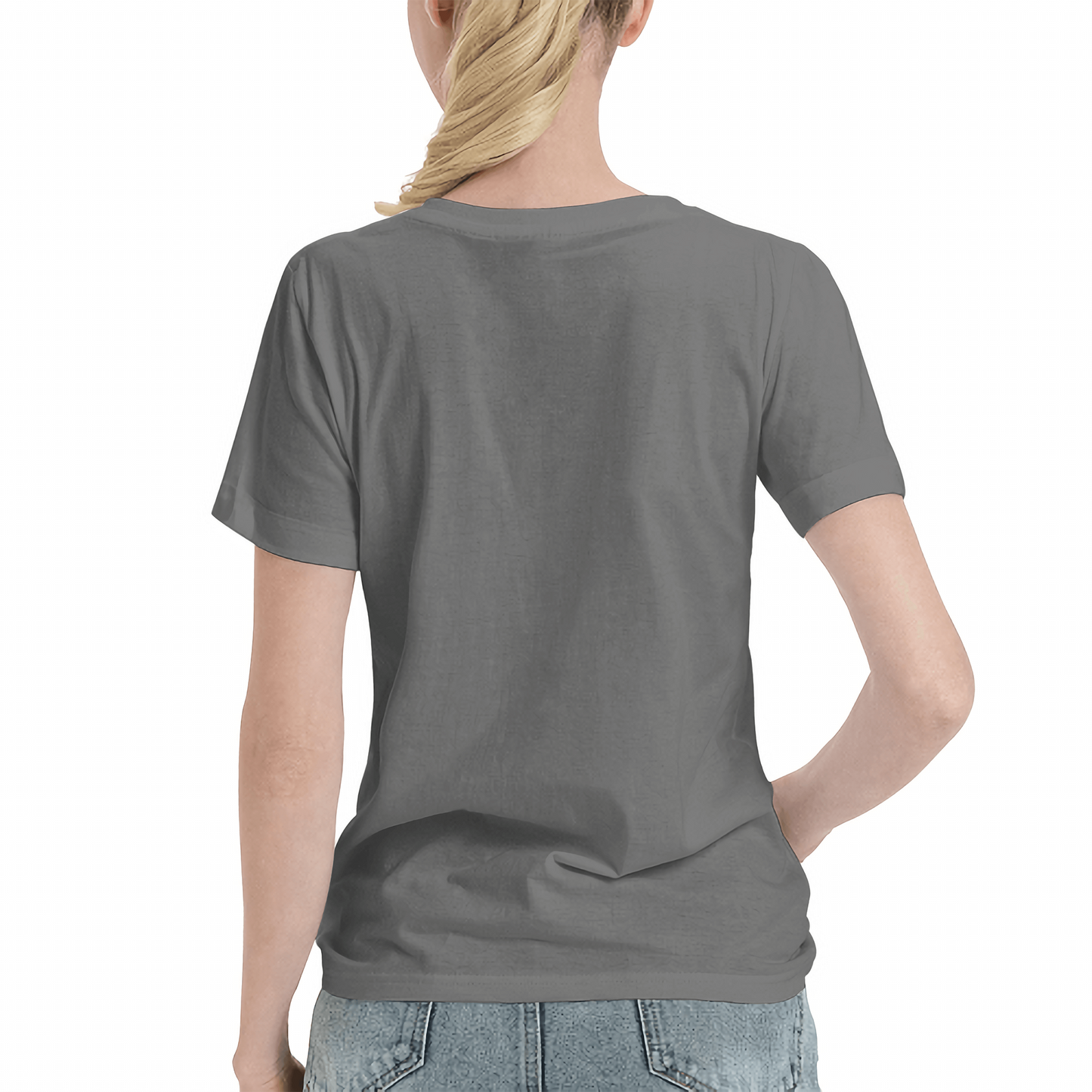 Women's Basic T-Shirt