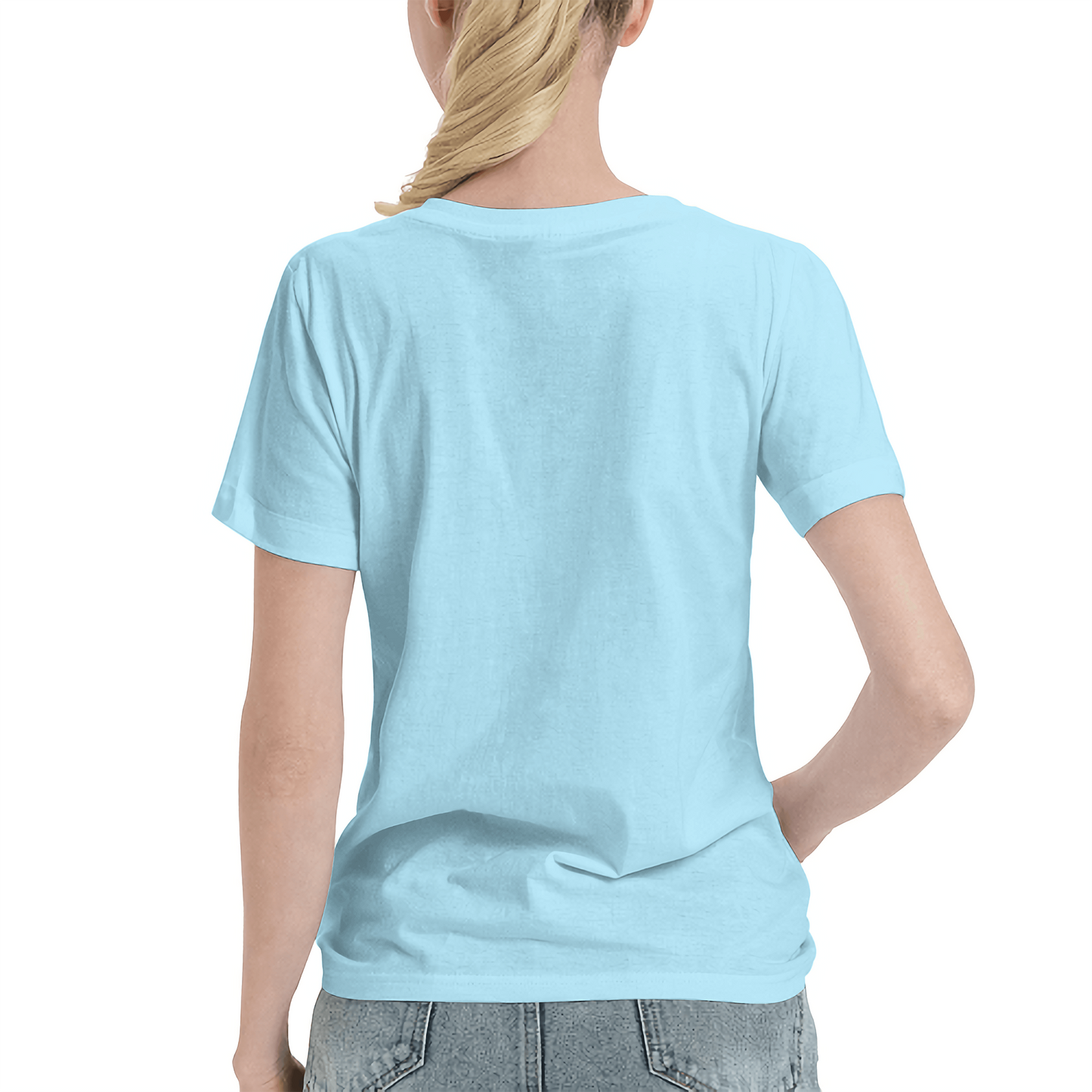 Women's Basic T-Shirt