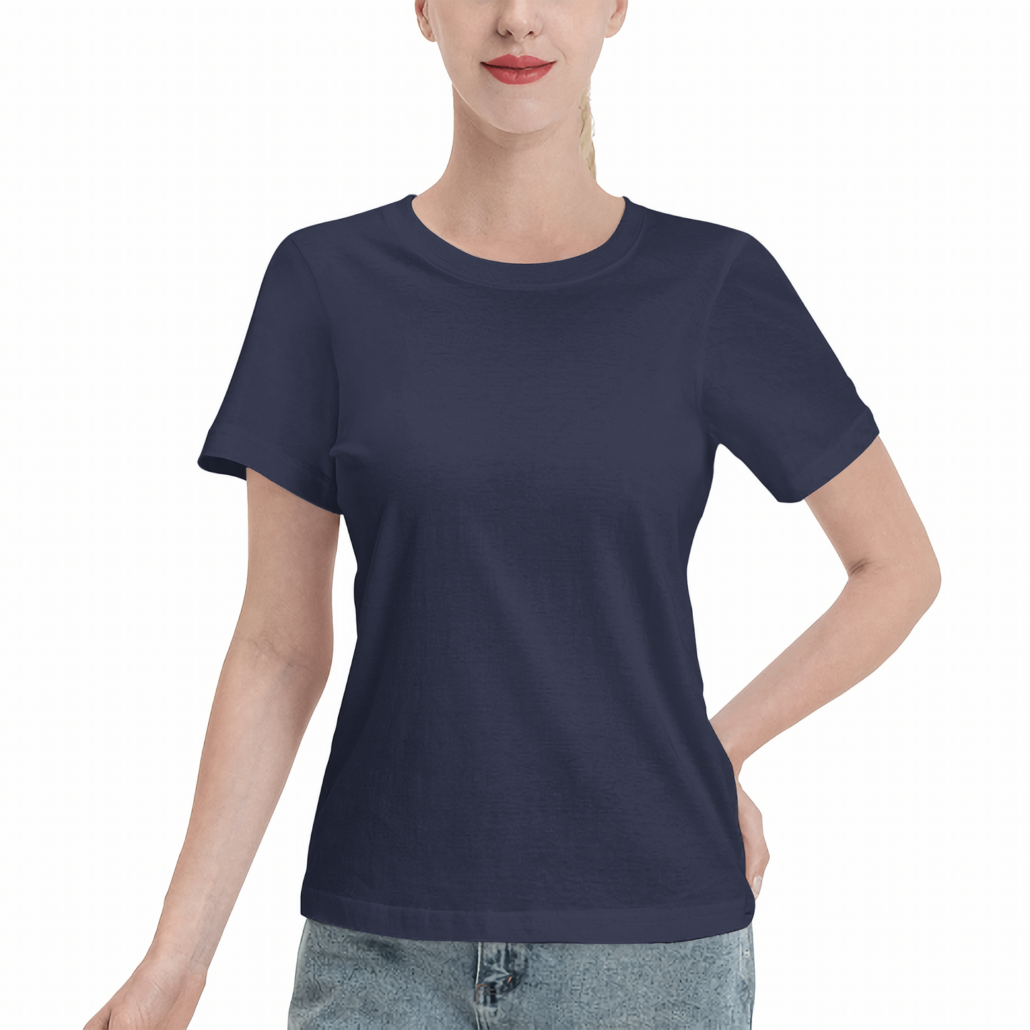 Women's Basic T-Shirt