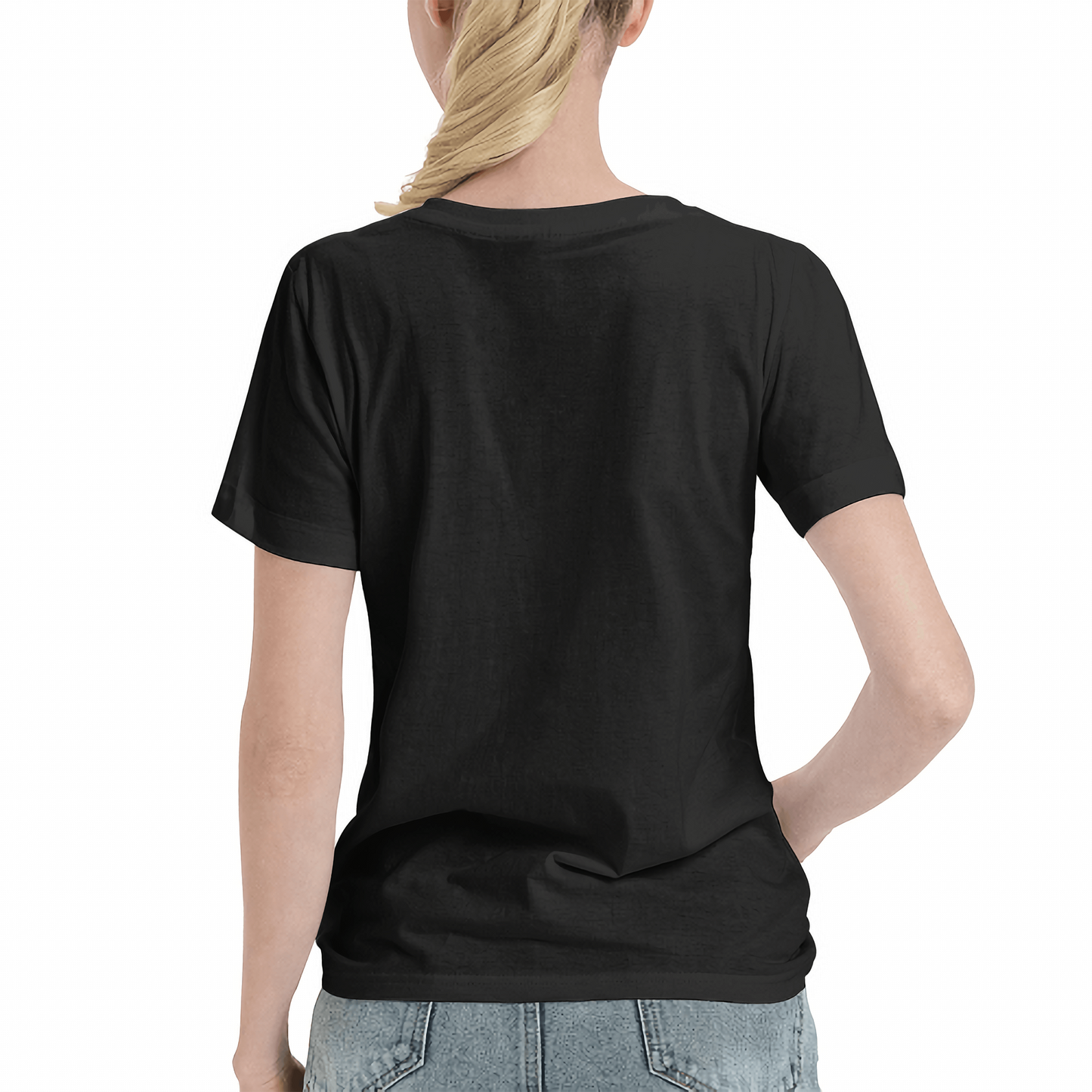 Women's Basic T-Shirt