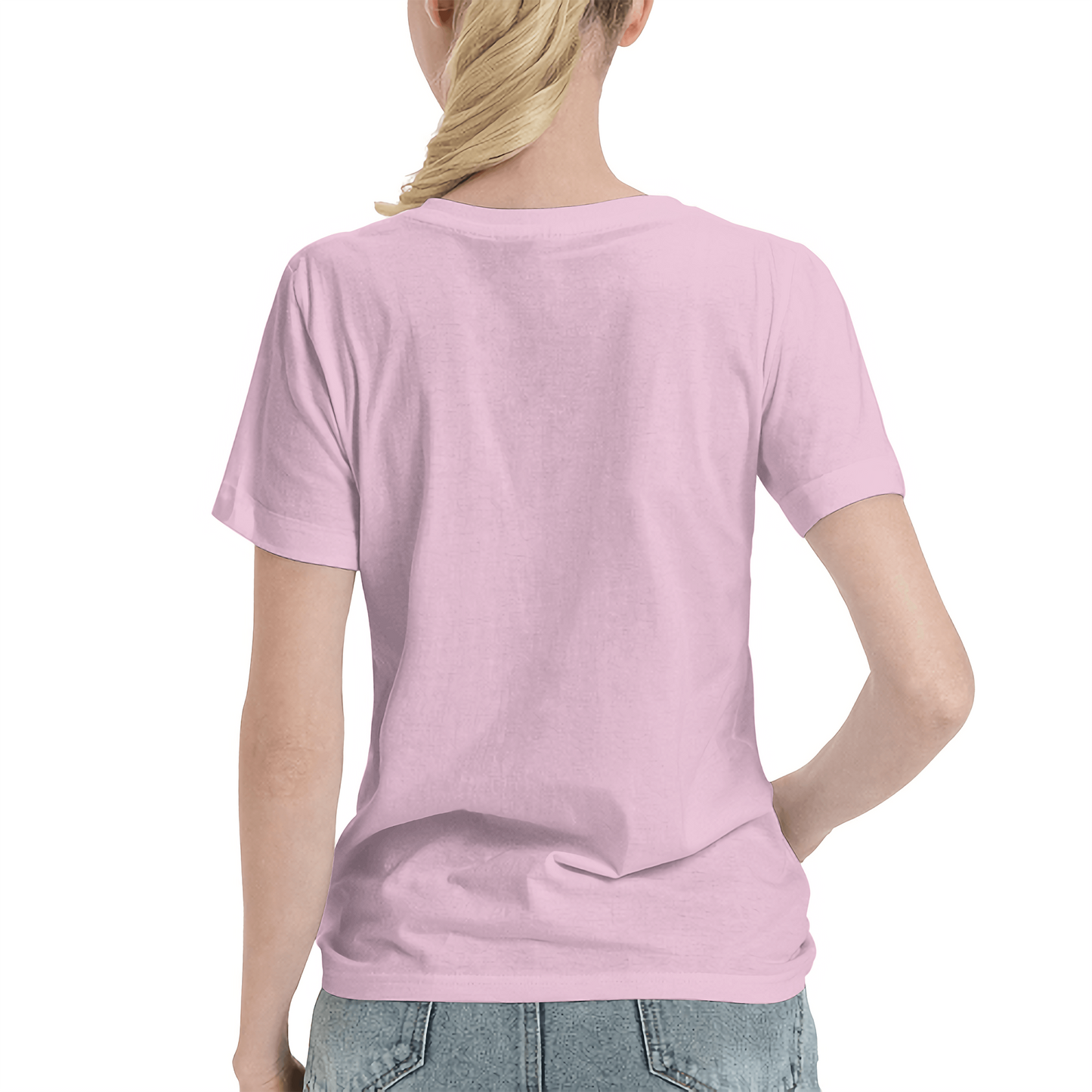 Women's Basic T-Shirt