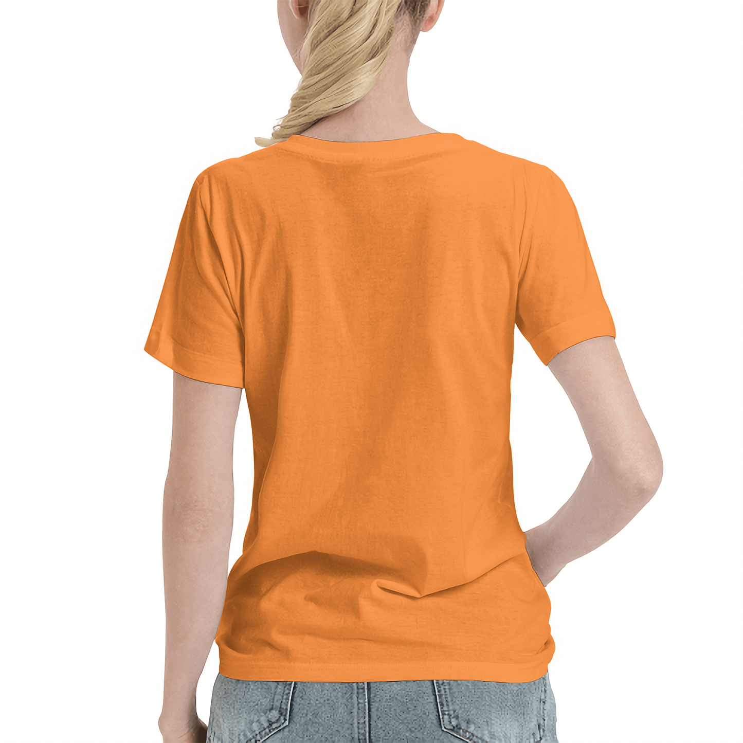 Women's Basic T-Shirt