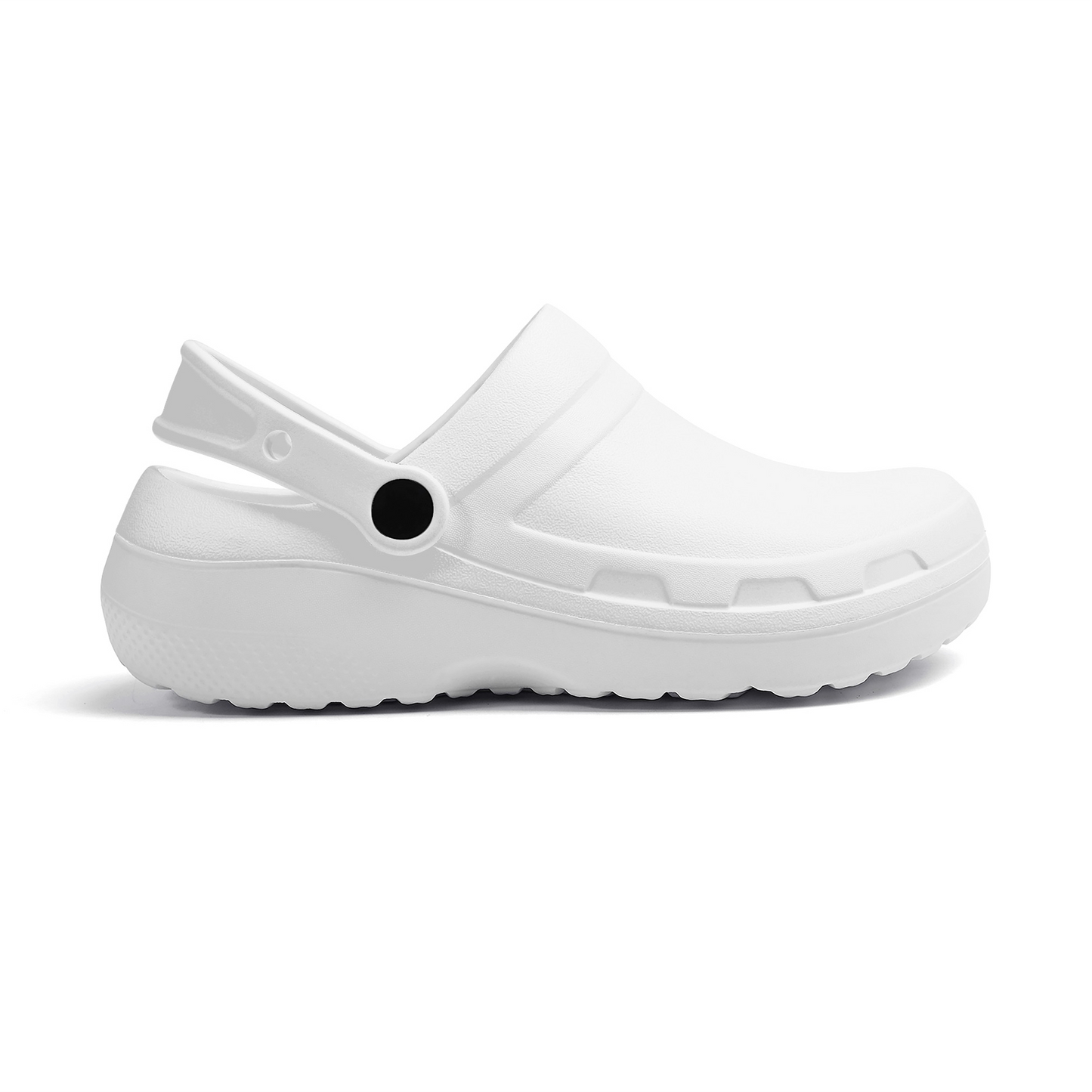 Unisex Lightweight Nursing Clogs