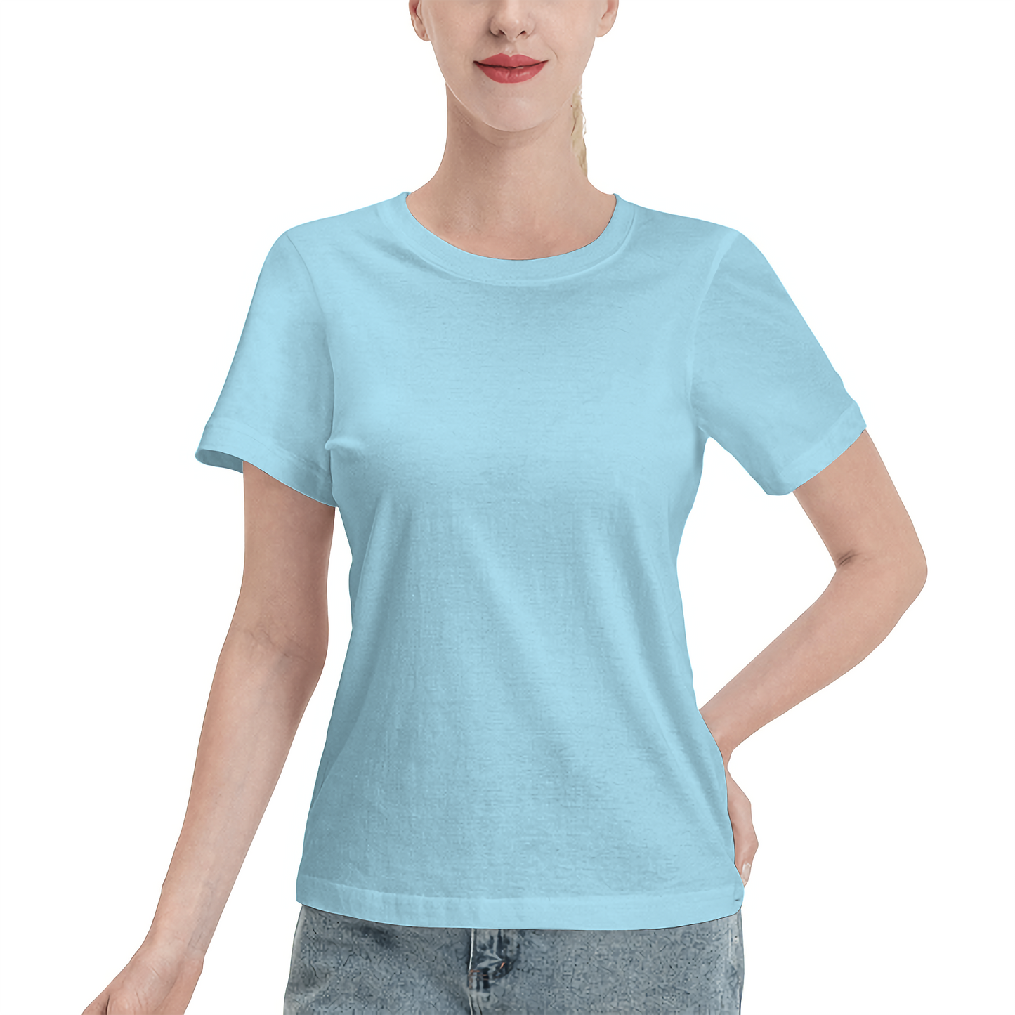 Women's Basic T-Shirt