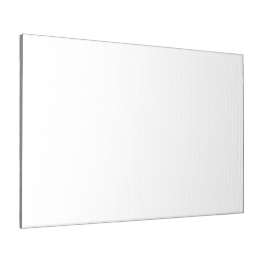 Canvas with Mounting Brackets 16x24in (horizontal)