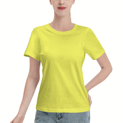 Women's Basic T-Shirt