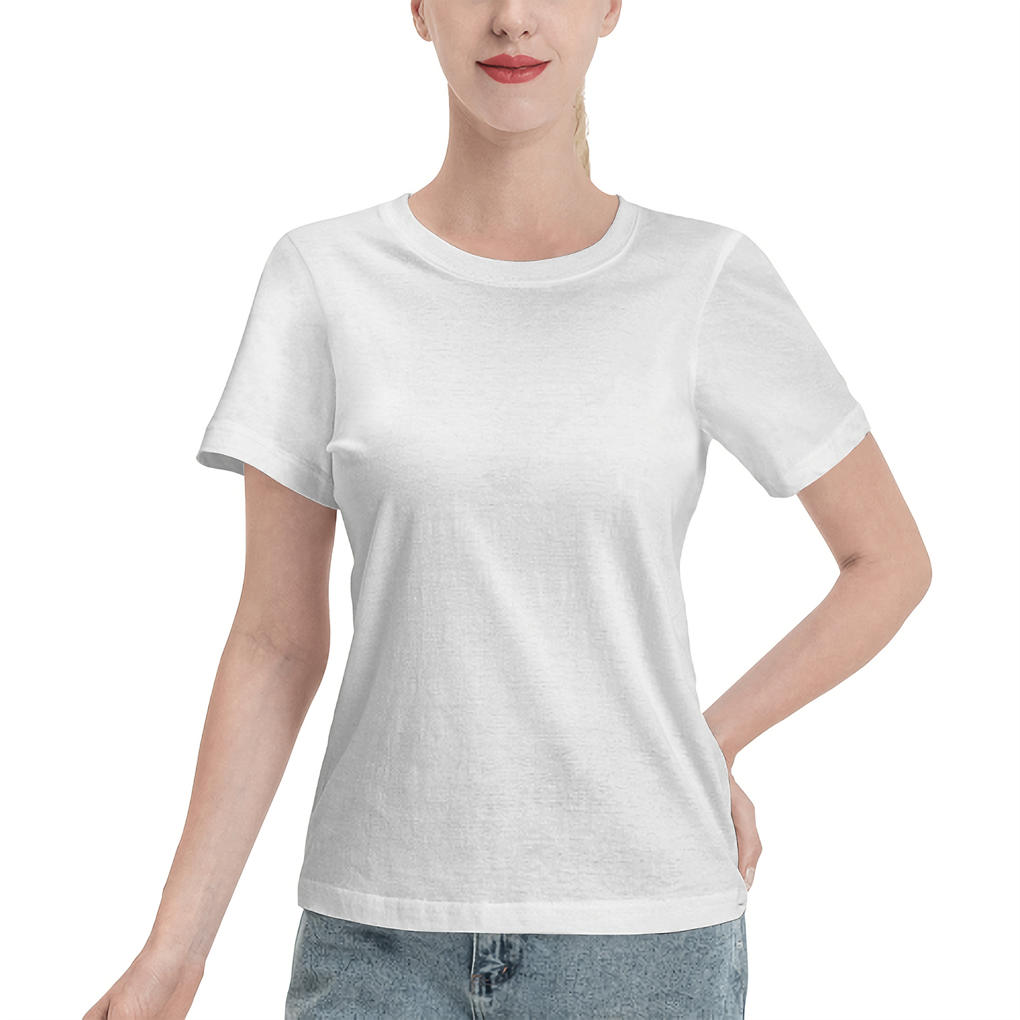 Women's Basic T-Shirt