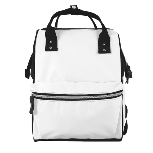 HC_M8 Multifunctional Mommy Backpack